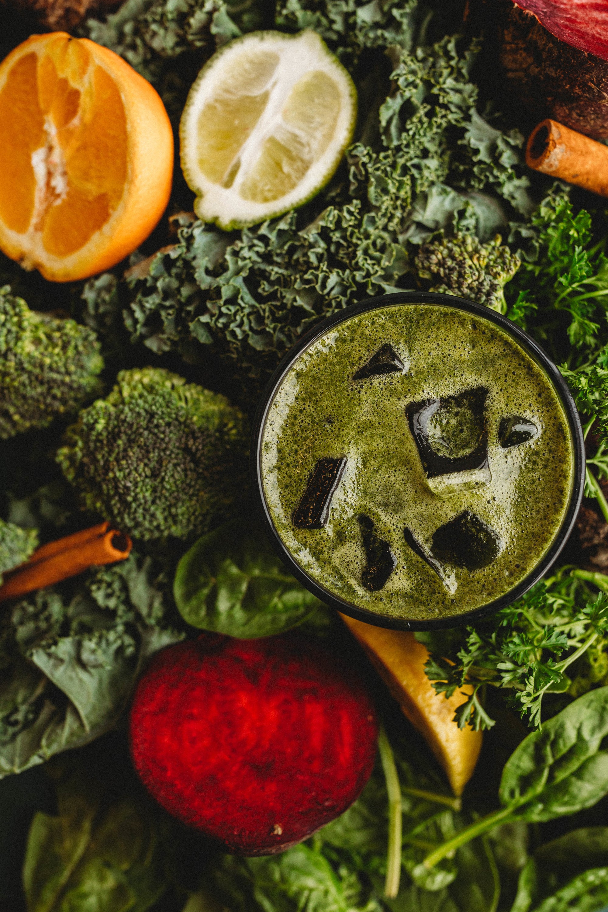 Are Greens Good for You? What You Need to Know