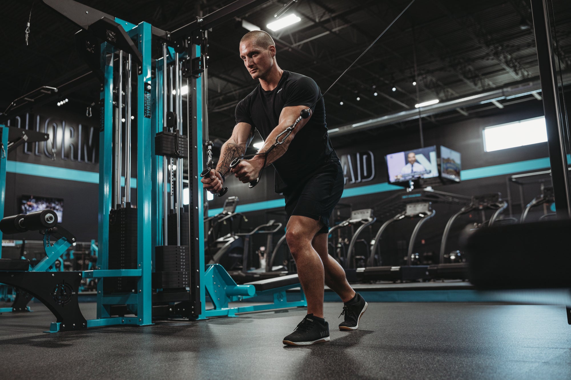 6 Exercises to Maximize Your Chest Workouts