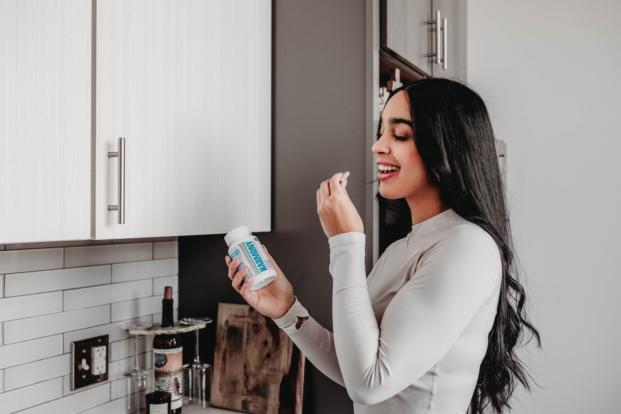 How To Balance Hormones