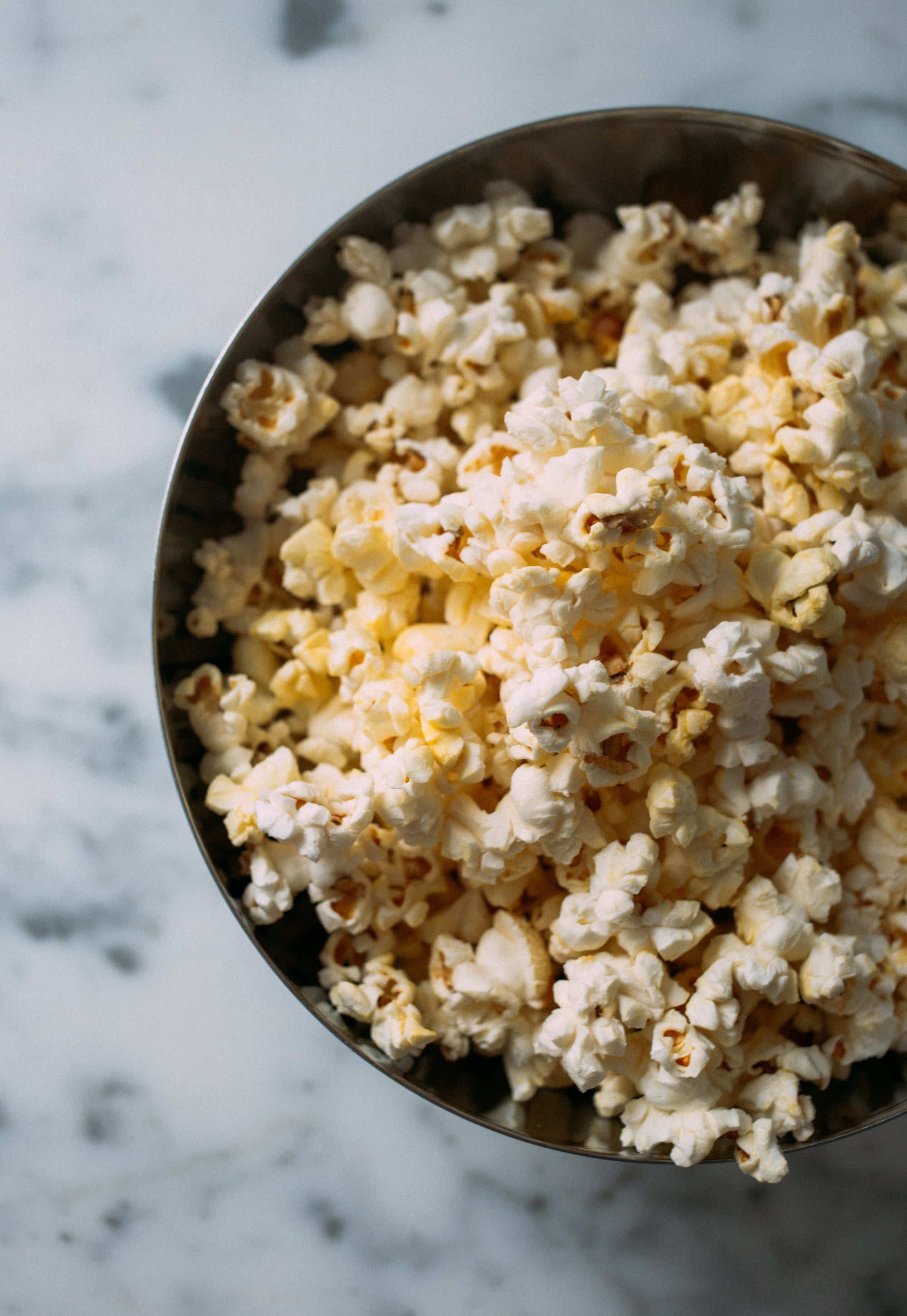 Protein Popcorn