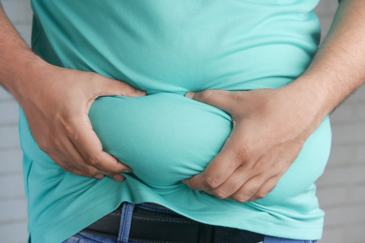 Losing Love Handles: A How-To Guide