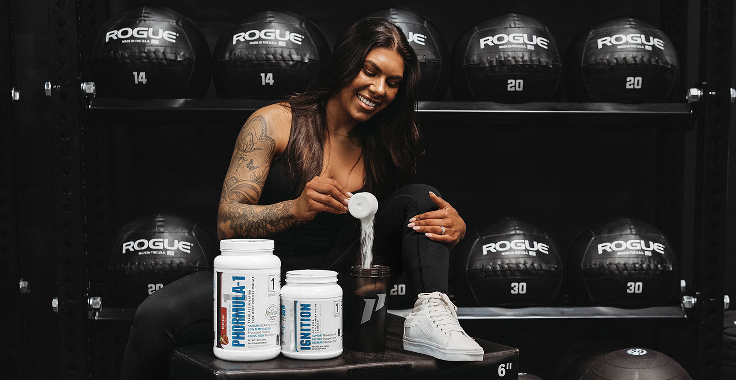 l carnitine fiyatları 1st Phorm — Active Nutrition main image 0