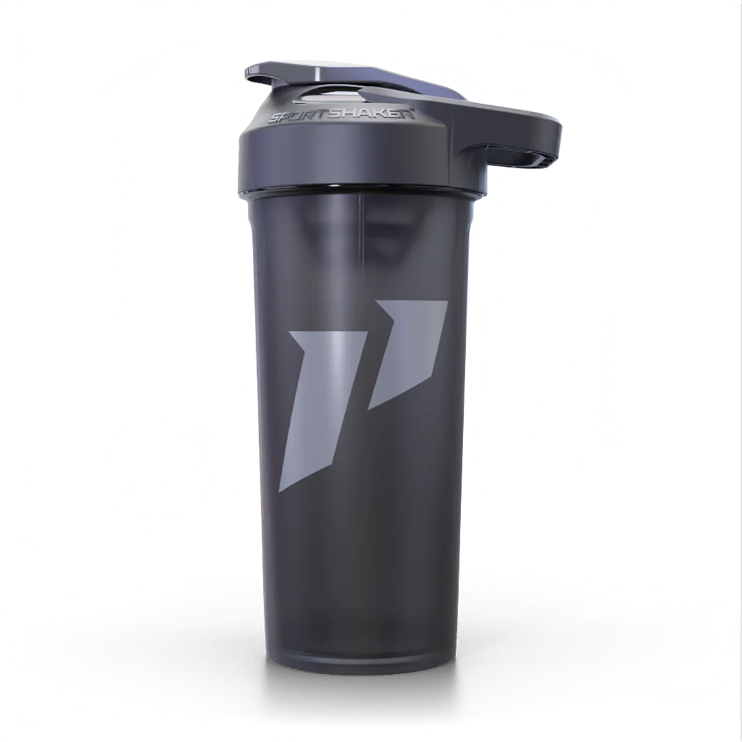 Sports Shaker Bottle