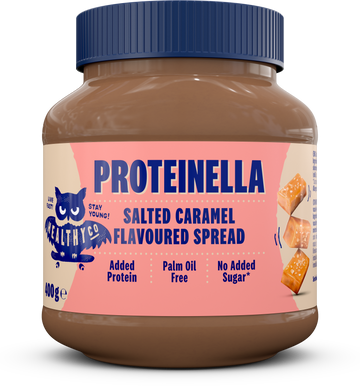 Proteinella Salted Caramel Spread - PRO®