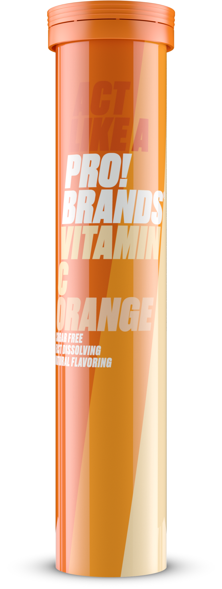 Vitamin C Effervescent Tablets - PRO®