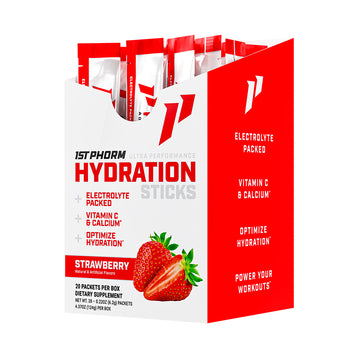 Hydration Sticks - PRO®