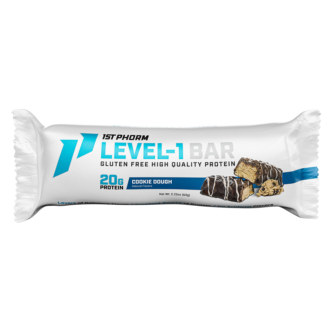 Level-1 Bar - PRO®