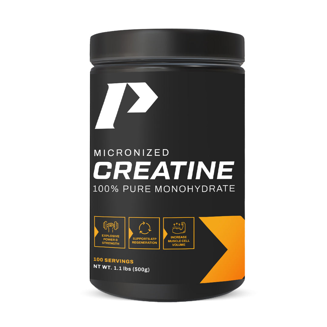 微粉化一水肌酸– PRO®