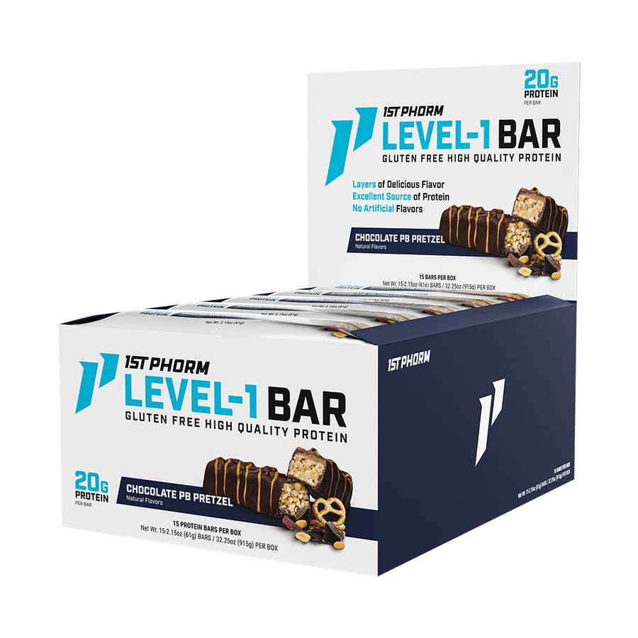 Level-1 Bar - PRO®