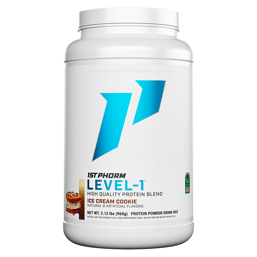 Level-1 - PRO®
