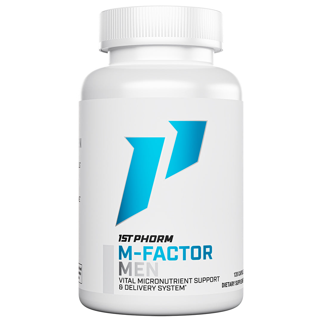 M-factor Men - PRO®