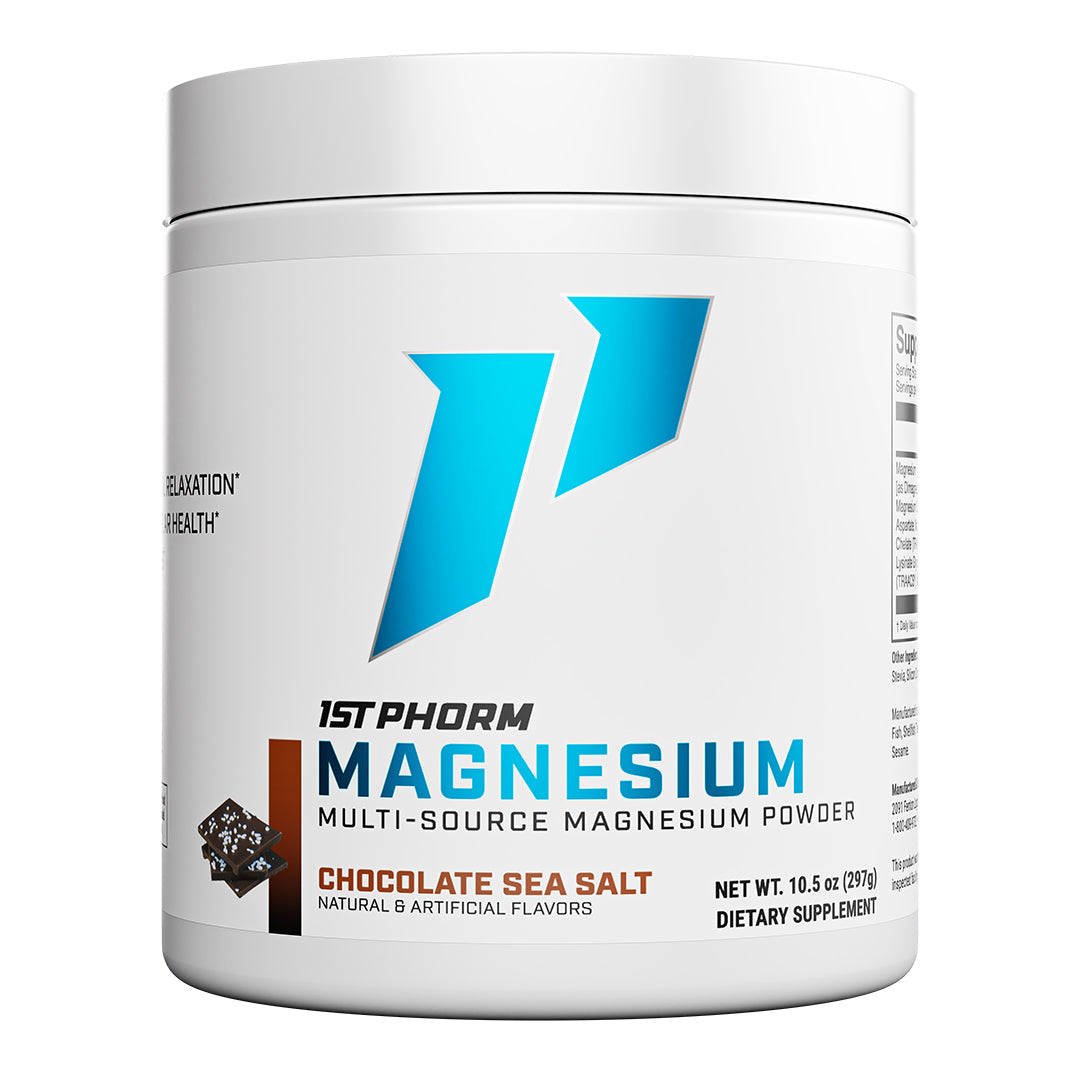 Magnesium - PRO®