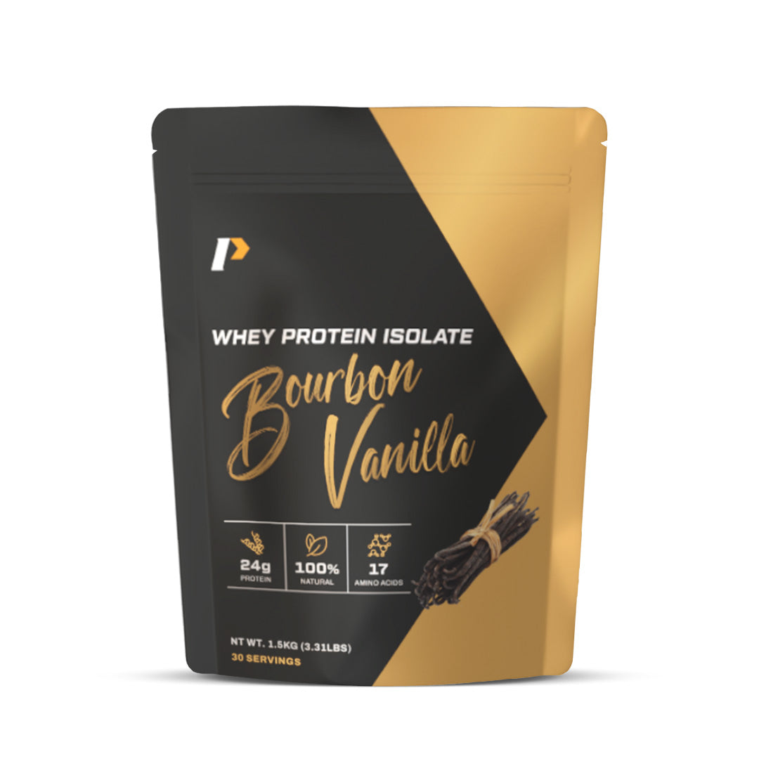 PRO Whey Protein Isolate - PRO®