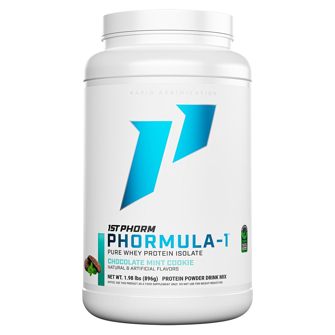 Phormula-1 - PRO®
