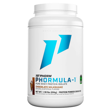 Phormula-1 - PRO®