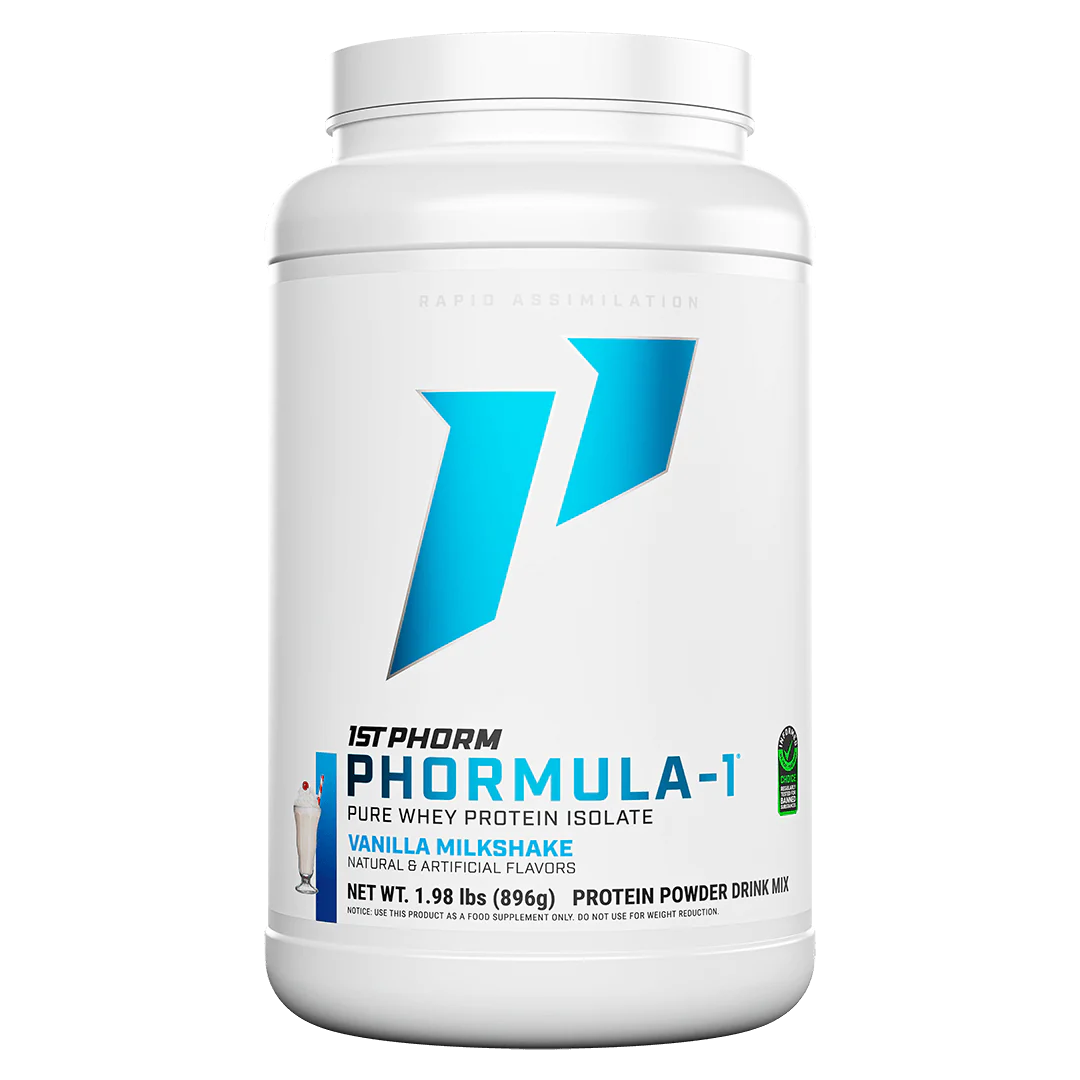 Phormula-1 - PRO®