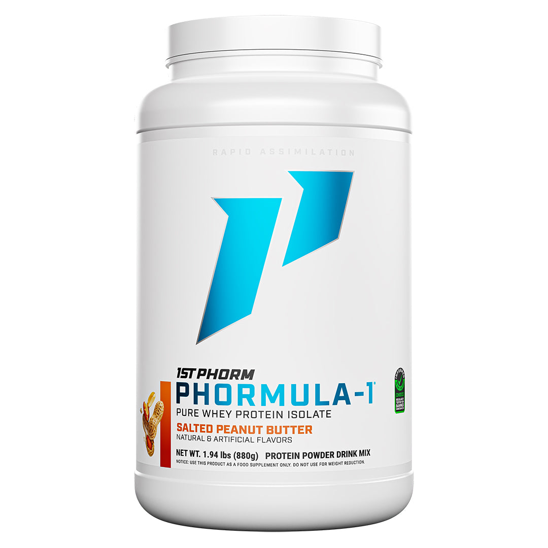 Phormula-1 - PRO®