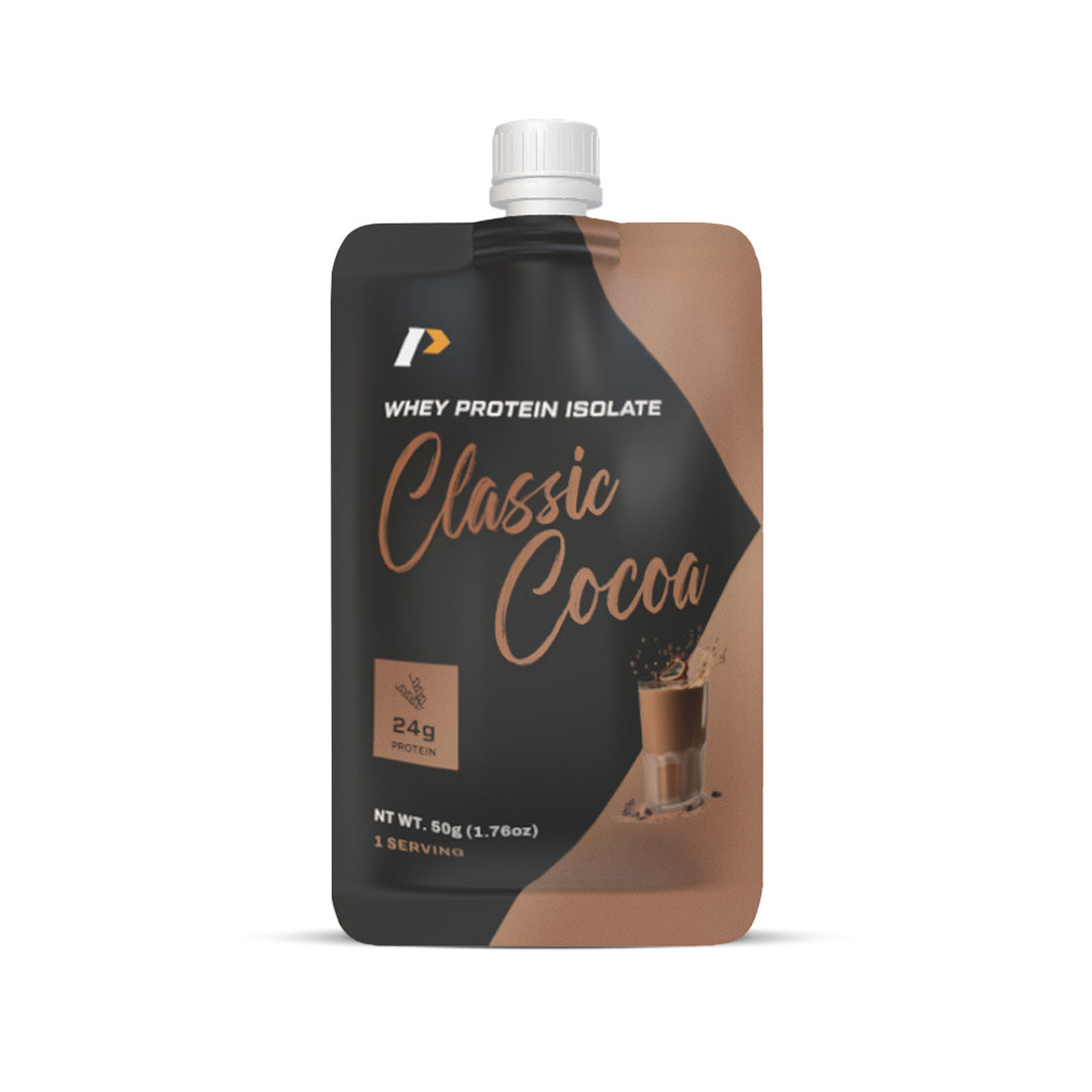 ProteinGO™ - PRO®