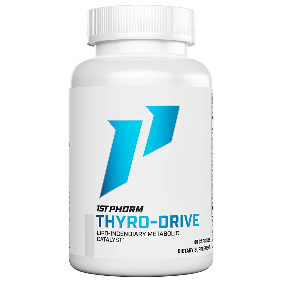Thyro-Drive - PRO®