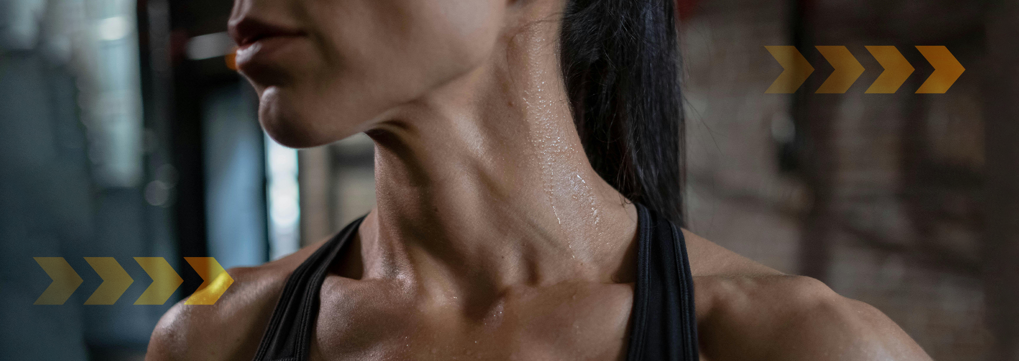 Myth Busting: Sweating Doesn’t Mean You’re Burning More Calories