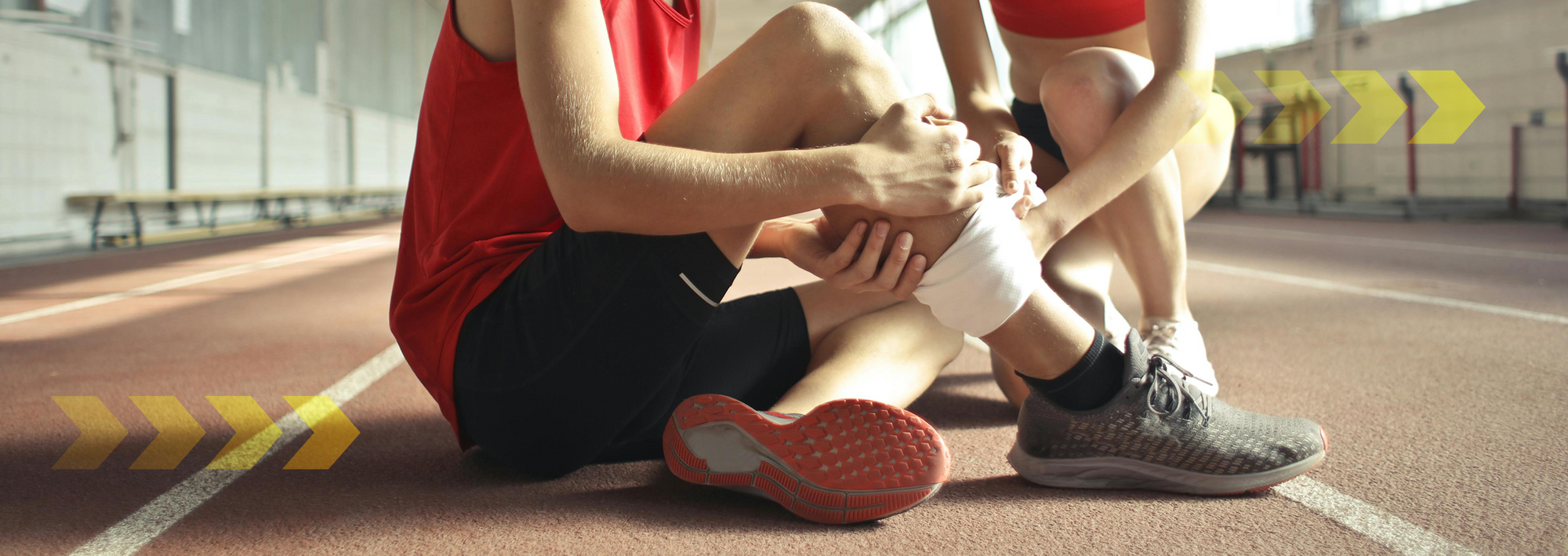 How to Avoid Cramps During Your Marathon