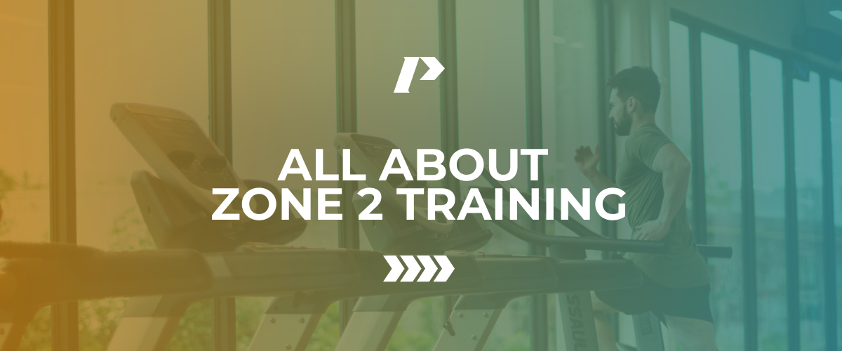 Zone Two Off 关于 Zone 2 训练的所有信息 – PRO®