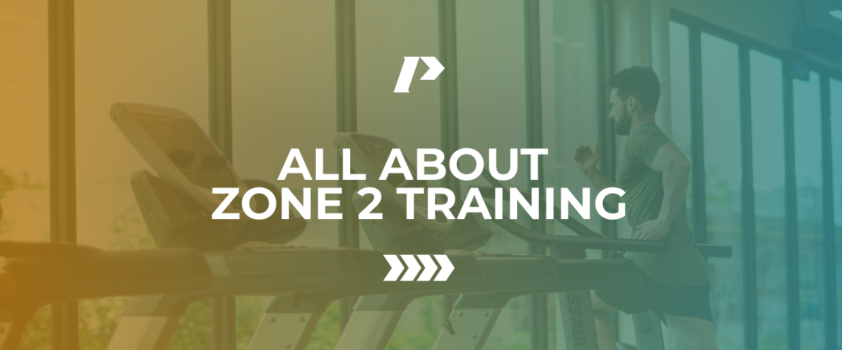 All about Zone 2 Training