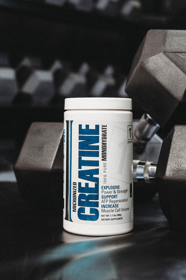A Guide On When To Take Creatine