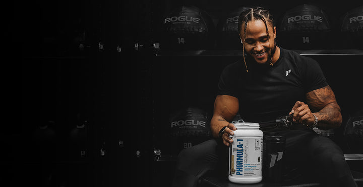 SUPPLEMENT 101: The Importance of Post-workout Nutrition