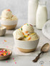 PROTEIN ICE CREAM