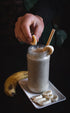 COFFEE VANILLA PROTEIN SHAKE