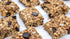 NO-BAKE OATMEAL BARS