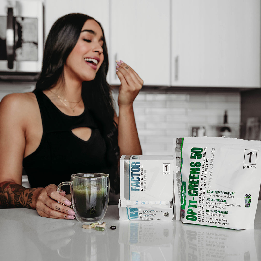 Weight Loss Stacks – PRO®