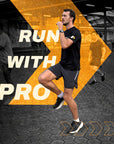 RUN with PRO – Performance Coaching for Runners