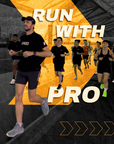 RUN with PRO – Performance Coaching for Runners
