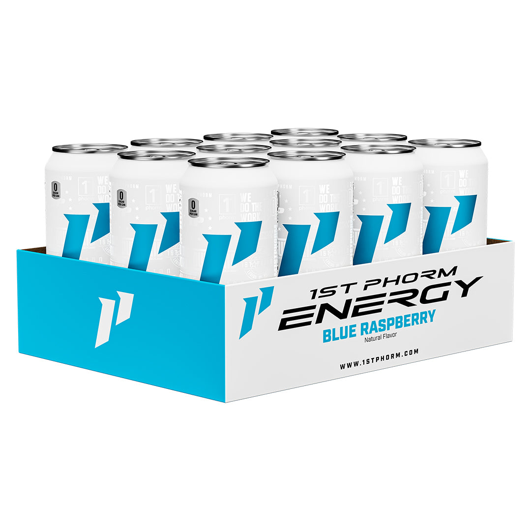 1st Phorm Energy - PRO®