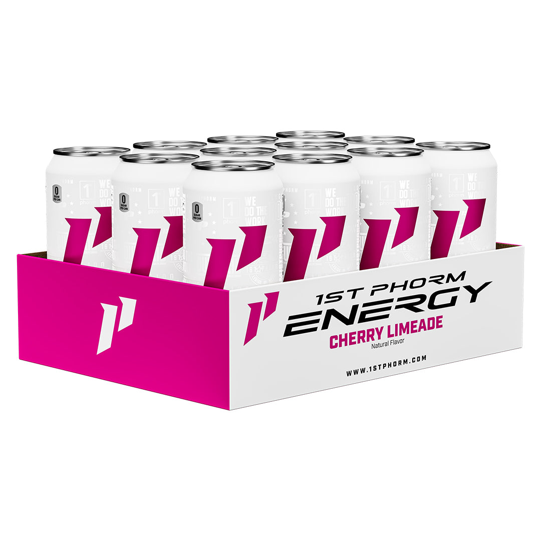 1st Phorm Energy - PRO®