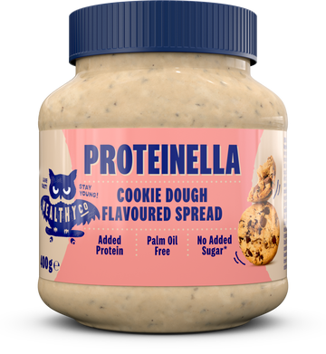 Proteinella Cookie Dough Spread - PRO®