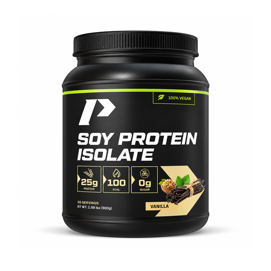 PRO Soy Protein Isolate