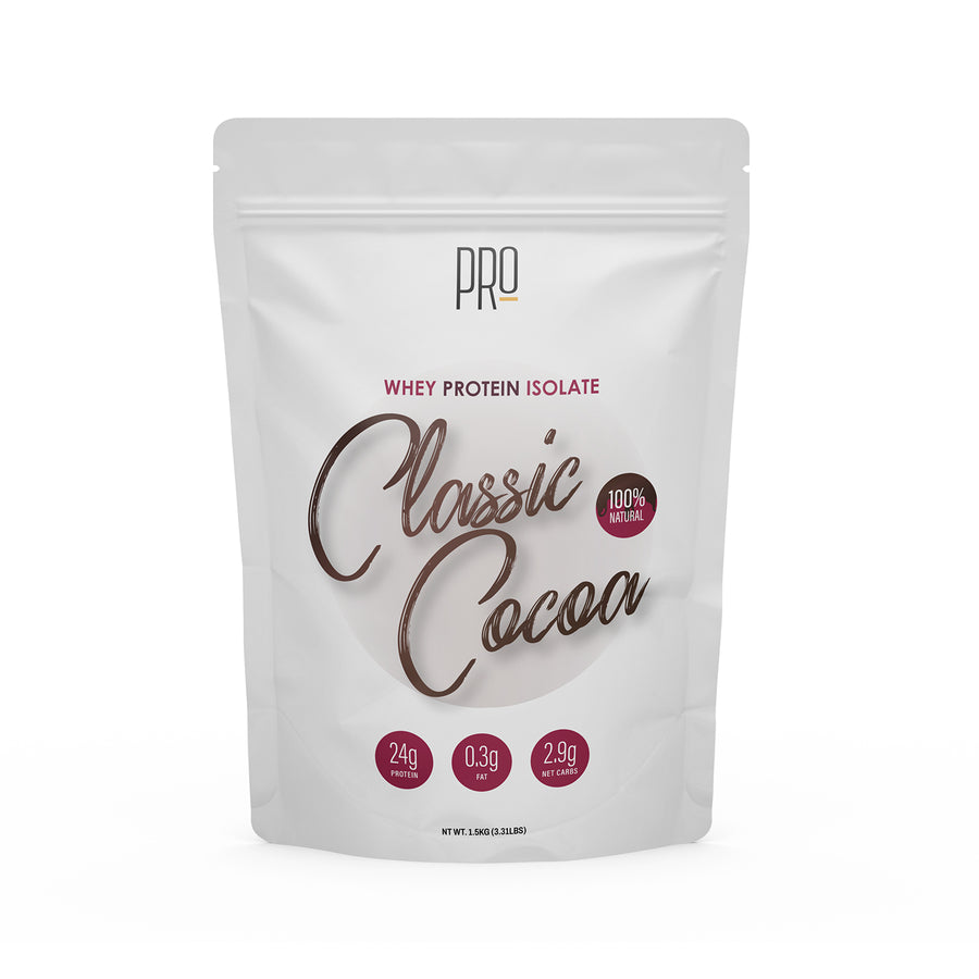 Classic Cocoa - PRO®
