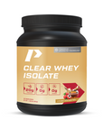 PRO Clear Whey Isolate - PRO®