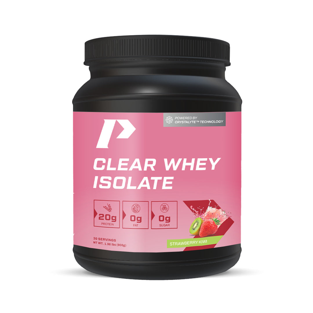 PRO Clear Whey Isolate - PRO®