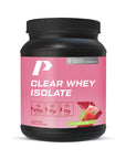 PRO Clear Whey Isolate - PRO®
