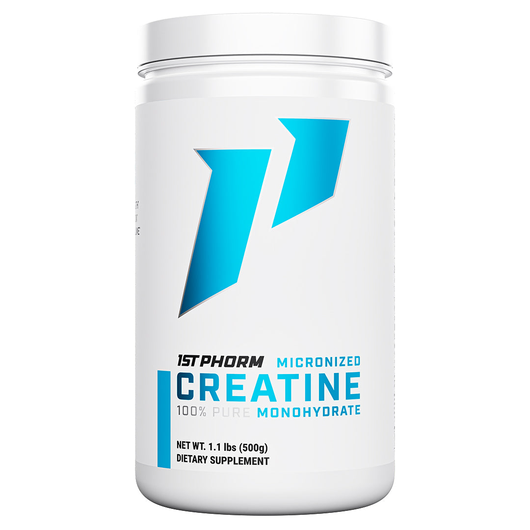 Micronized Creatine Monohydrate - PRO®