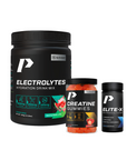 Daily Performance Stack