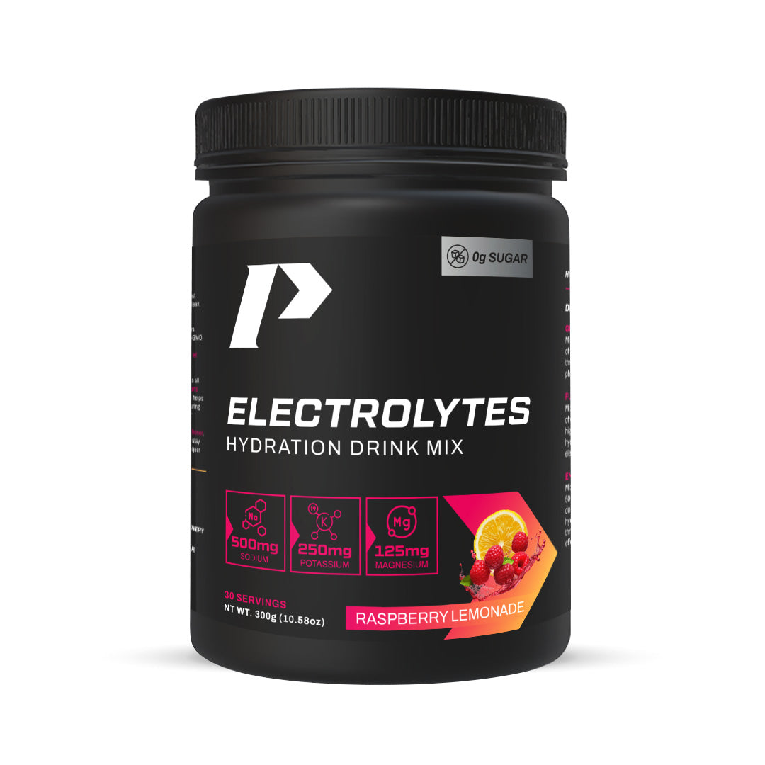Electrolytes