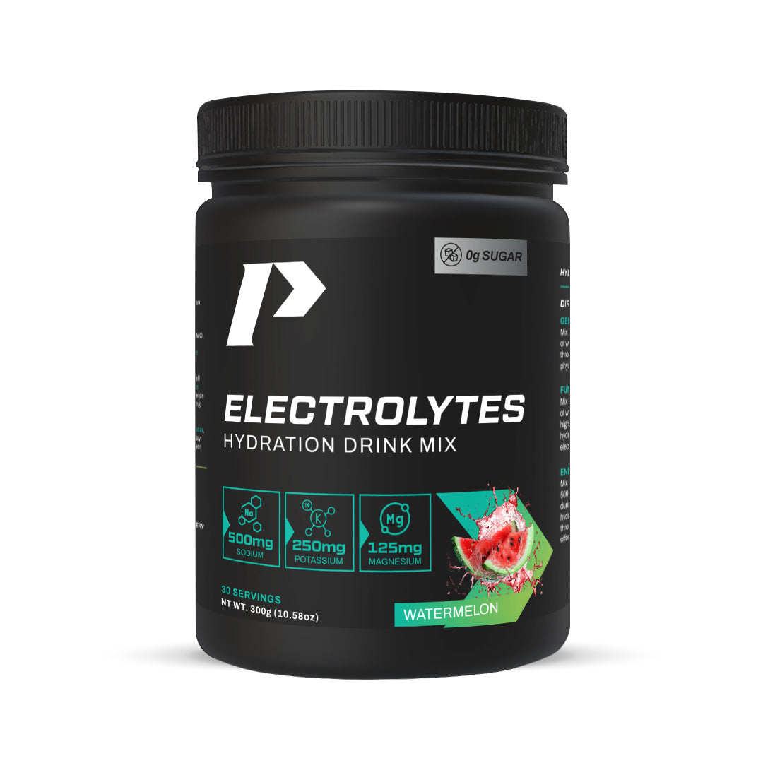 Electrolytes - PRO®