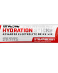 Hydration Sticks - PRO®