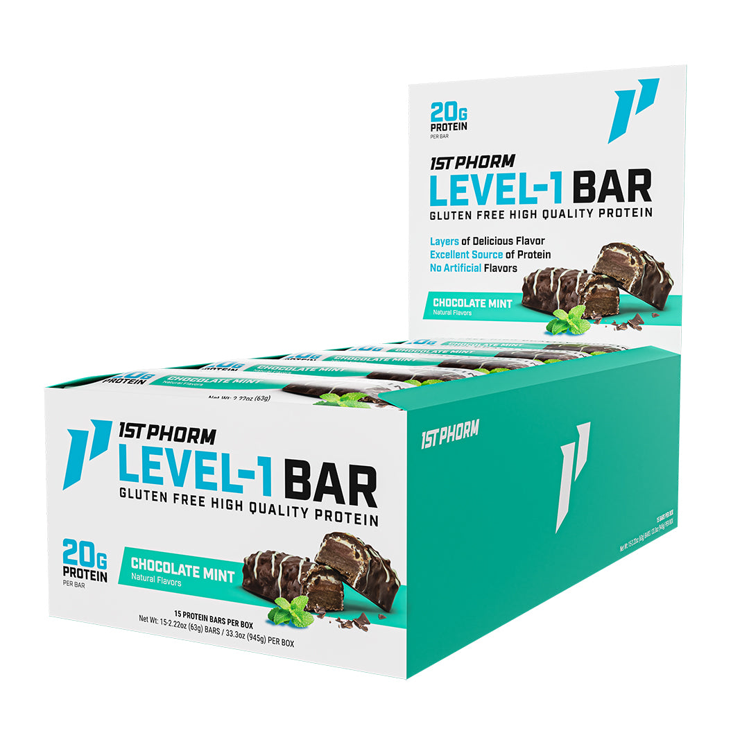 Level-1 Bar - PRO®