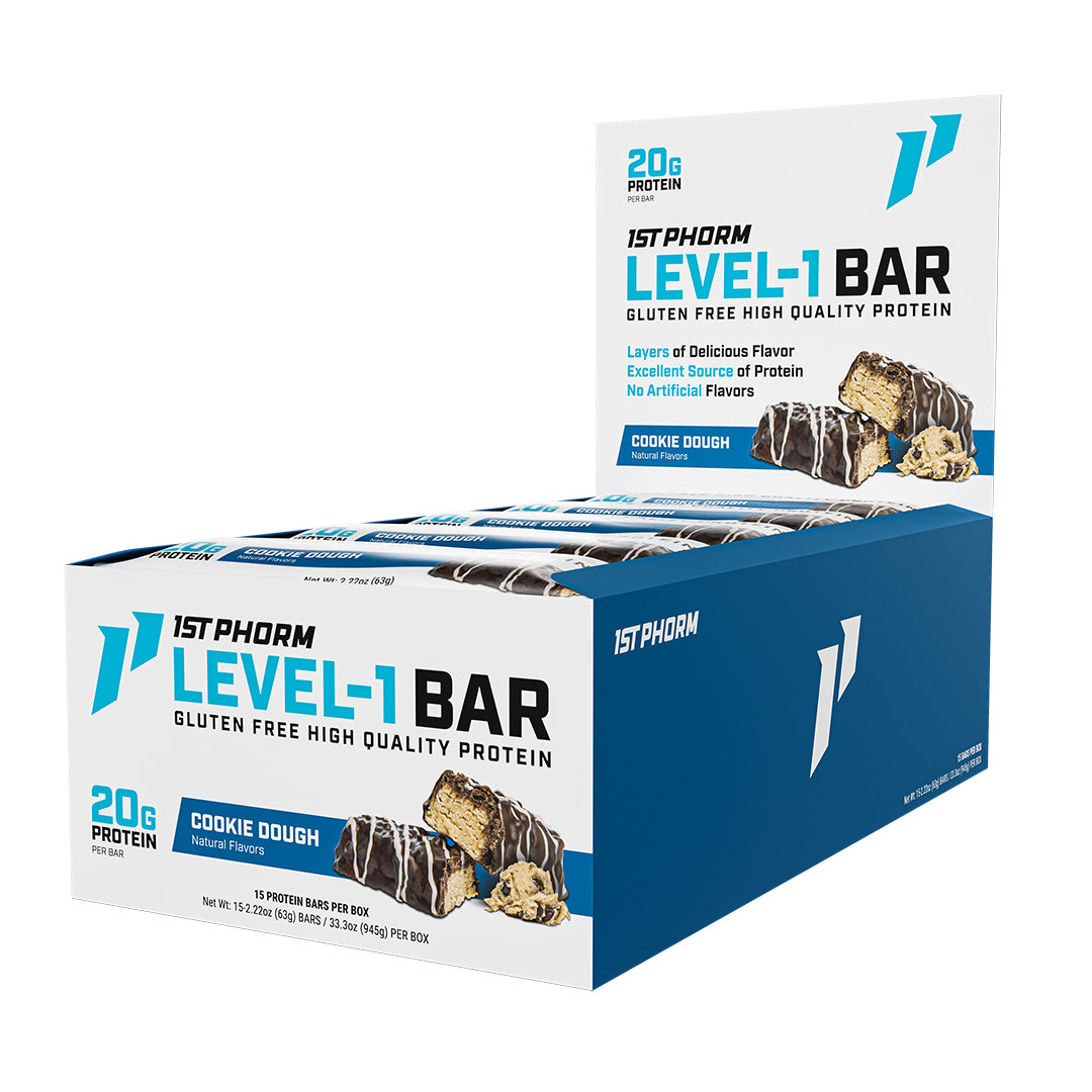 Level-1 Bar - PRO®